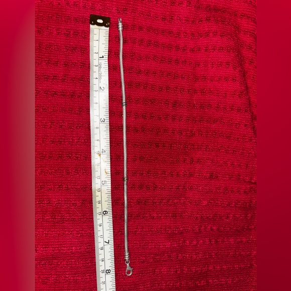 Pandora Silver Bracelet - Picture 3 of 3